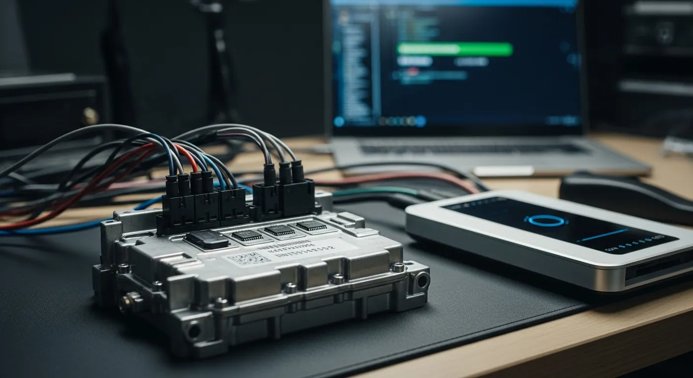 Gabriel's Mobile AutoTech | DFW Diagnostics & Programming