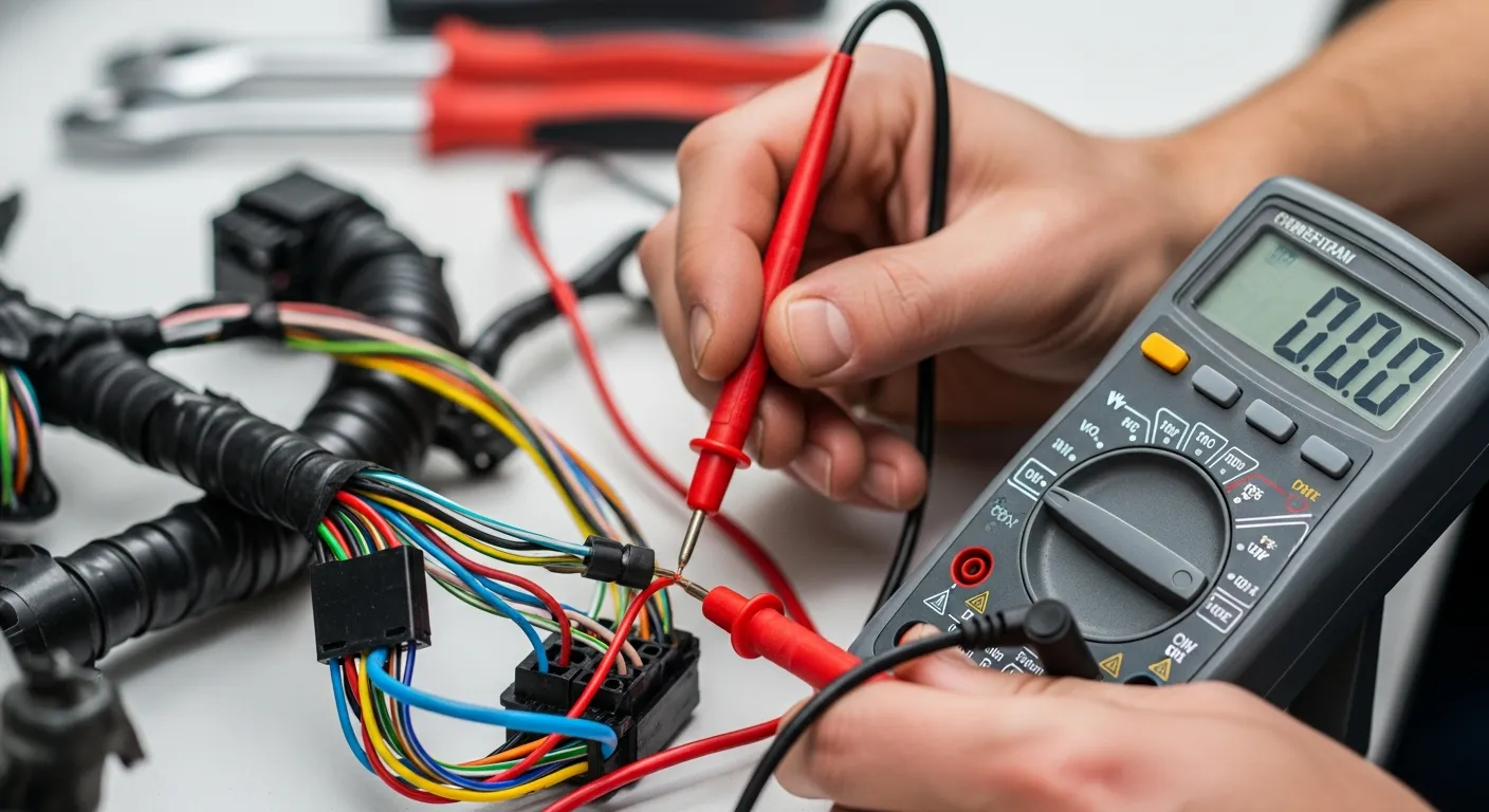 Gabriel's Mobile AutoTech | DFW Diagnostics & Programming
